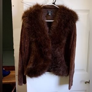 Lisa international sweater